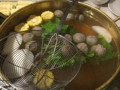 -食潮汕头鲜牛馆(望京保利店)