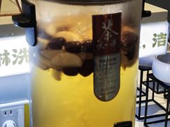 -素满香·食养自助(福州·长乐北路店)