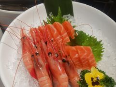 -水木锦堂·自助铁板烧(五道口购物中心店)