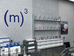 -CUBIC3三立方咖啡(凌空SOHO店)