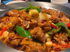 -胖哥俩肉蟹煲(杭州下沙学林街店)