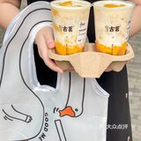 中秋长鹅 | 鹅是来搞笑的嘛？