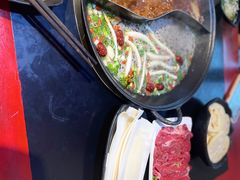 -南山八号火锅(曲江创意谷店)