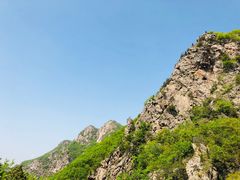 -赤山风景区