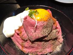 千层火山牛丼-YAMAKAWA(龙湖胥江天街店)