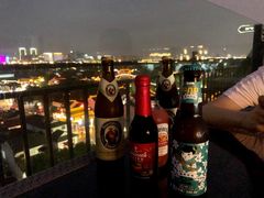 -顽啤熊·酒客酒馆(苏城夜景必选店)