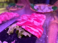 -领鲜活海鲜榴莲自助火锅(东门店)