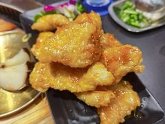 -玺炖·中国铁锅炖(南京东路店)