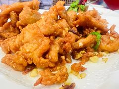 -奇香海鲜酒楼