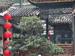 -北园酒家(小北路店)
