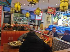 -渔家风味·鲅鱼水饺·央视展播·海鲜天津菜(开发区店)