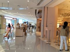 -首开·龙湖成都西宸天街