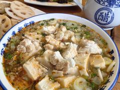 -清真马杰山牛肉汤馆