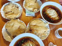 -同得兴 Since·1995 传统苏式面馆(十全街店)