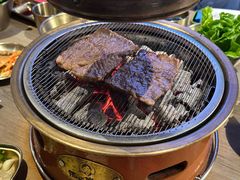 -西塔老太太泥炉烤肉(北京望京店)