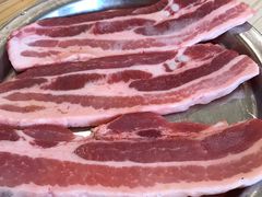 -老板娘的烤肉店(港湾广场店)