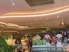 -额尔敦·品质自助(摩尔城店)