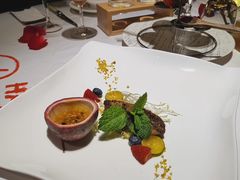 -王品牛排(珠海富华里店)