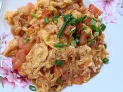-洪霞餐馆