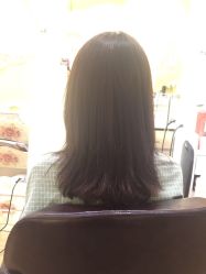 点击看大图 -Alan Pro美发造型헤어샵