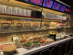 -山城辣妹子(定福庄店)