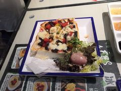-阿飛冰室(下沙店)