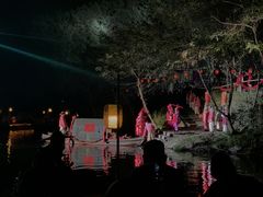 -常德桃花源景区