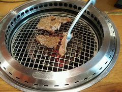 -赤坂亭·M9和牛烧肉·铁板烧(合肥万象城店)
