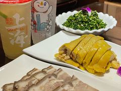 -德兴馆(广东路总店)