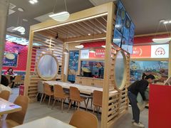 -大官米线(喜盈门范城店)