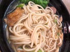 -阿芬卤面(花巷店)