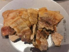 -杨小佳·齐齐哈尔烤肉·烤串(广州店)
