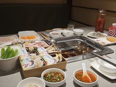 -海底捞火锅(百利广场店)