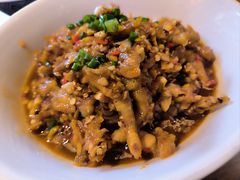 -八碗湘长沙市井菜(坡子街店)