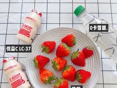 -宽鲜锅贴家常菜(永旺东部购物中心香港中路店)