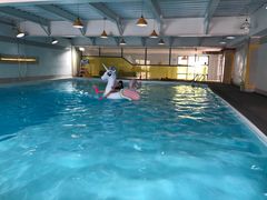 -上海潜殿潜水中心