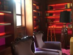 -天津津利华酒店