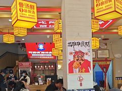 -阿婆情腊排骨火锅(金虹路店)