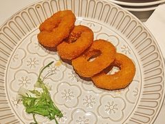 -牛扒先生·厚切雪花牛扒西餐厅(三元里店)