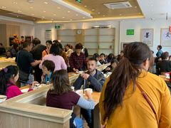 大堂-素满香·素食自助餐(苏州·临顿路店)