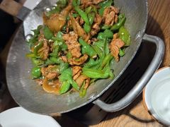 -恰饭·老长沙市井菜(天河客运站店)