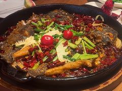 -老板恋上鱼(恒隆广场店)