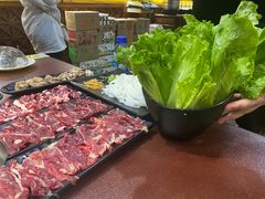 -牛肉彪·19年专注·潮汕牛肉火锅(祈福店)
