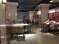 大堂-隆隆金大茶楼(地王广场店)