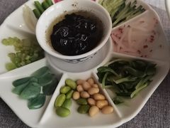 -秀儿四九城·新京菜(亚运村鸟巢店)