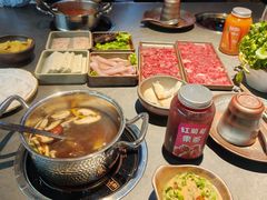 -万龙洲海鲜(亚运村店)