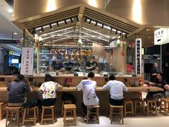-狮头牌卤味研究所·卤味饭(花城汇南区店)
