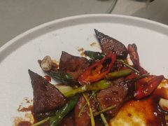 -普天和酒楼·新津菜·烤鸭(天津之眼店)
