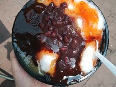 -王中王刨冰