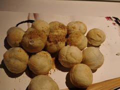 -马邦子·紫苏烤鱼(恒隆广场店)